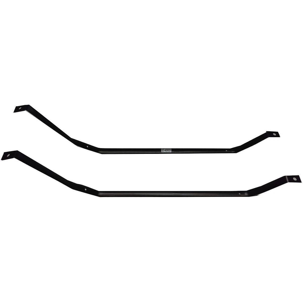 Set of 2 Fuel Tank Straps IST409 for Mercury Montego (2005–2007)