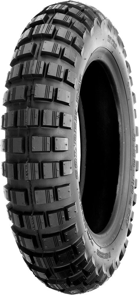 Shinko SR421 3.50-8 Tire for Mini Bike (Front/Rear)