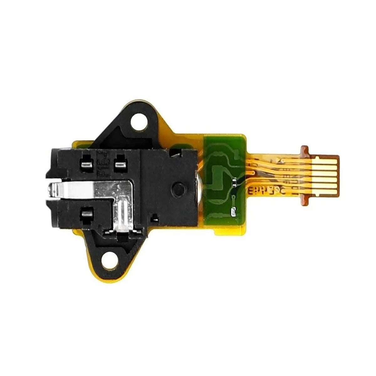 Audio Jack Port Connector Board for Nintendo Switch (2017–Present)