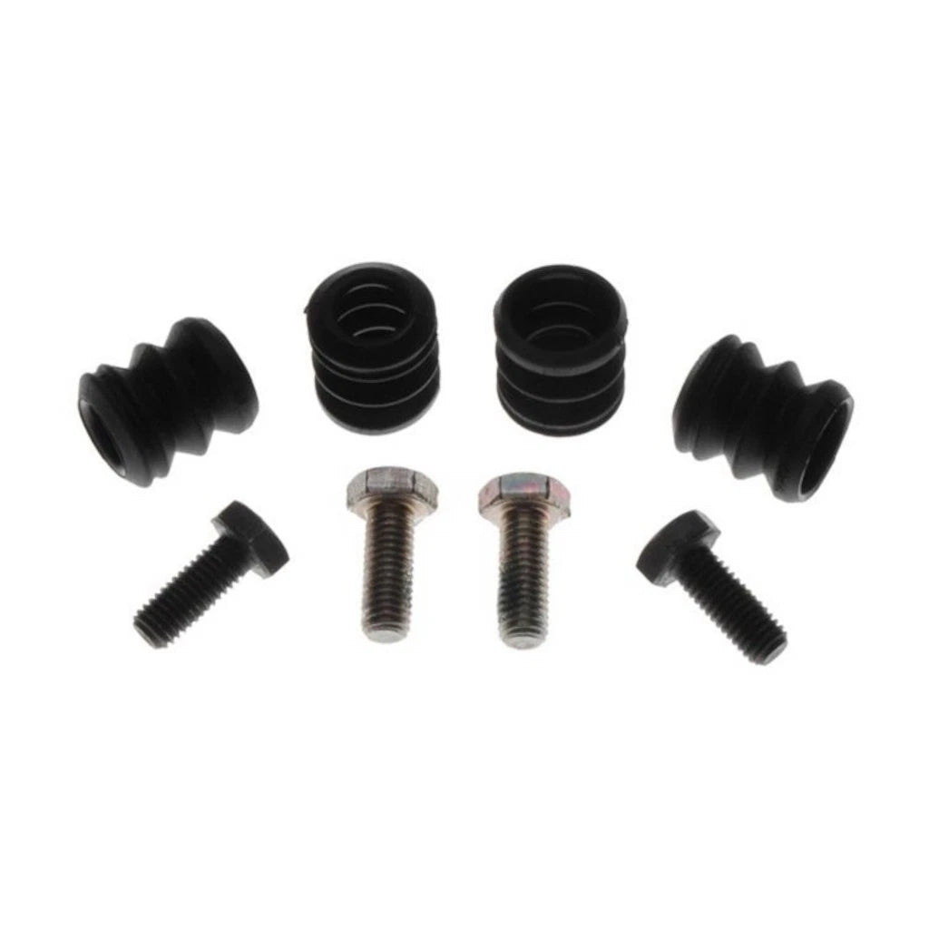 Brake Caliper Hardware Kit for Mercedes-Benz 300D/300E (1990–1993) OLX-ACD18K291X-CL360A83