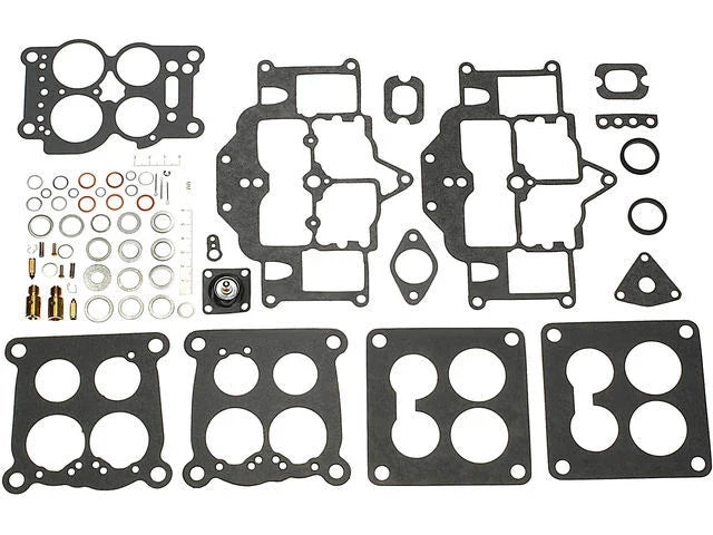 Carburetor Repair Kit for Mazda RX7 1.1L Rotary (1979–1982) SB874KC
