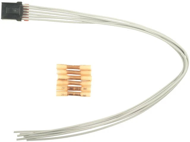 A/C Control Module Connector for Chevrolet Suburban 1500 (2015–2020) 45911KYHT