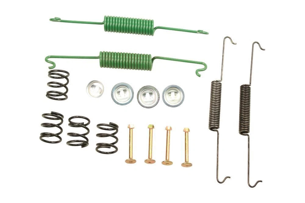Front Brake Shoe Fitting Kit for VW Beetle (1958–1998) 113698002