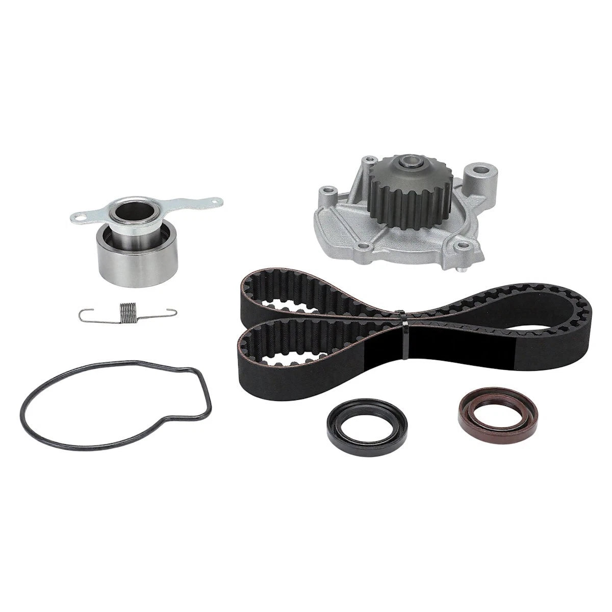 Timing Belt Kit for Honda Civic del Sol (1993–1995) 18039221