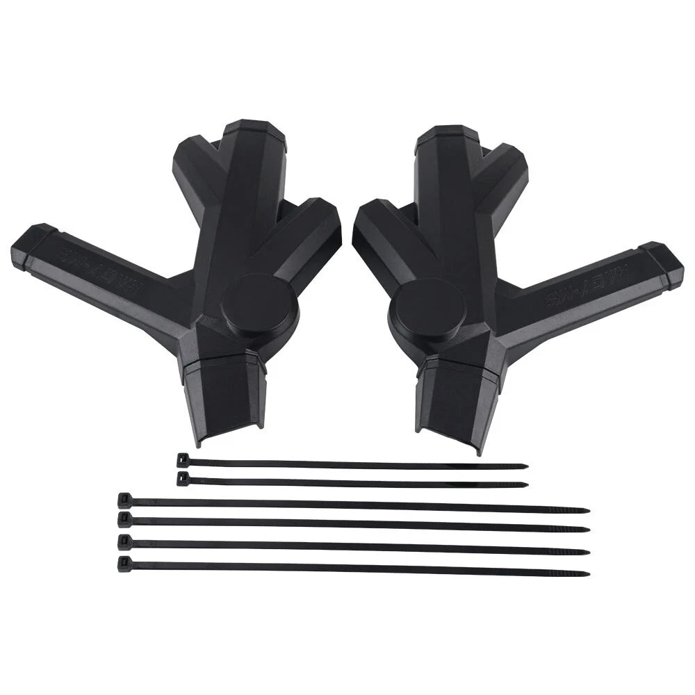 Bumper Frame Protection Guard for KTM 1090 Adventure R (2017–2019)