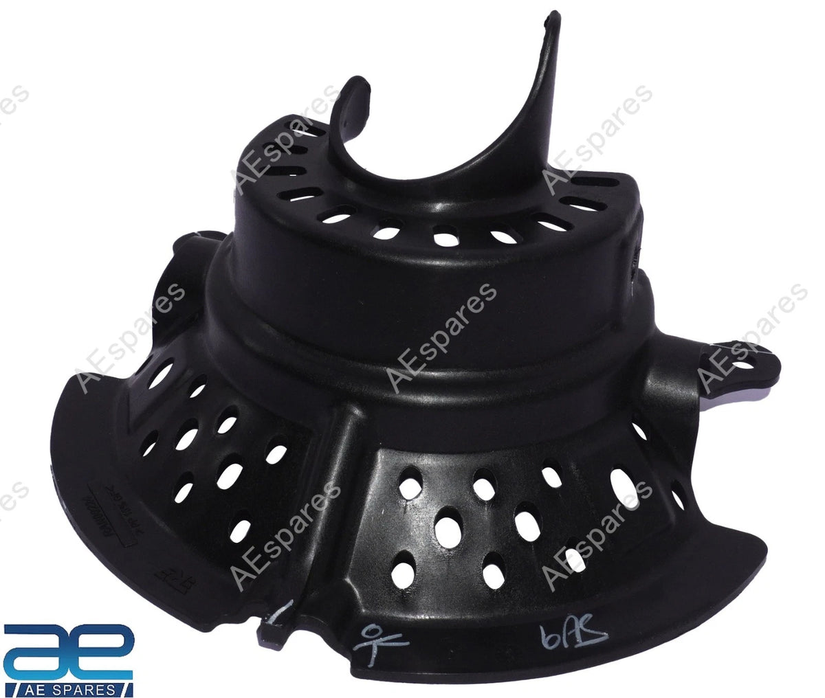 Head Lamp Inner Plate for Royal Enfield Meteor 350 (2020–2023) RAN00224