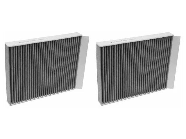 Cabin Air Filter Set for BMW 550i (2011–2016) 73361JTTP