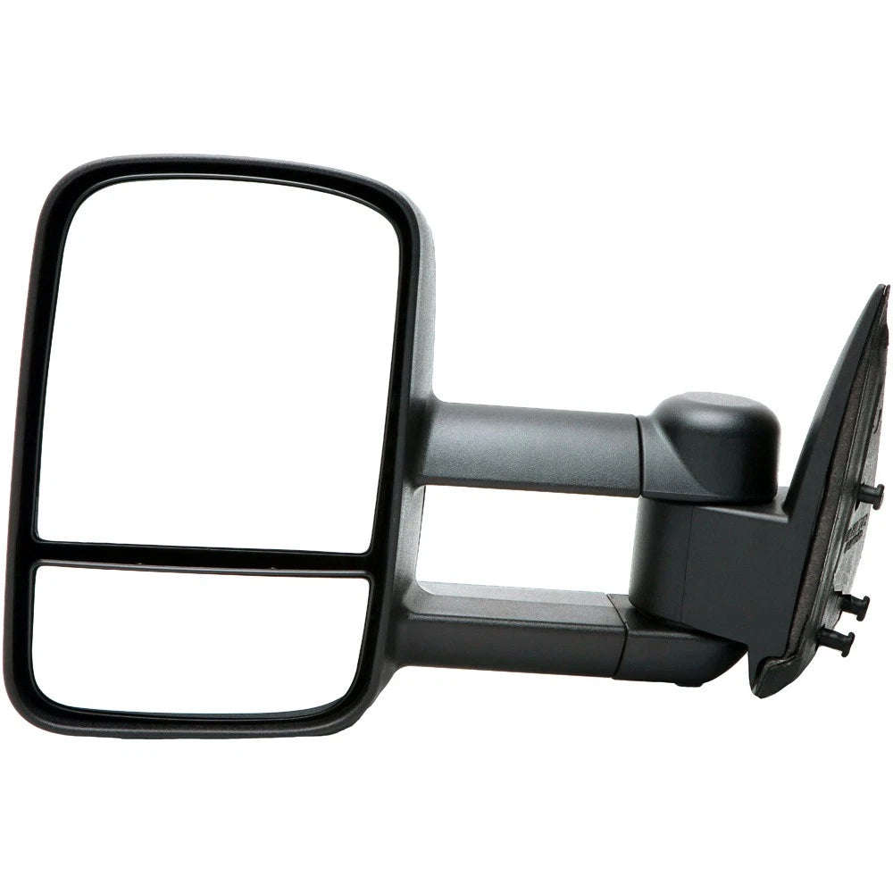 Left Side View Mirror for Chevy Silverado GMC Sierra (1999–2007) 955-1859