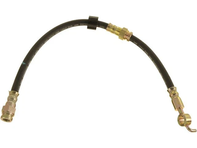 Front Brake Hose for Mazda MX3 (1992–1995) YJ215HR OEF3