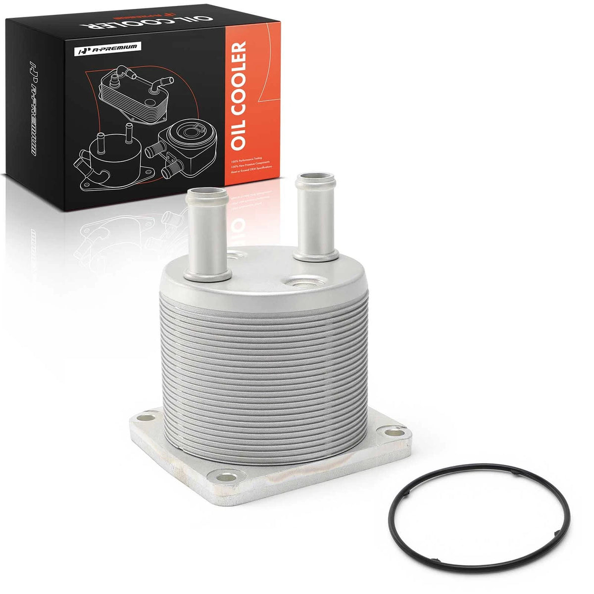 Automatic Transmission Oil Cooler for Mitsubishi Outlander (2007–2020) 2920A108