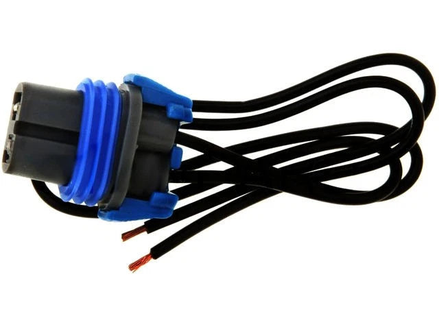 Headlight Connector for Jaguar XJ6 (1990–1997) 91558QTPC