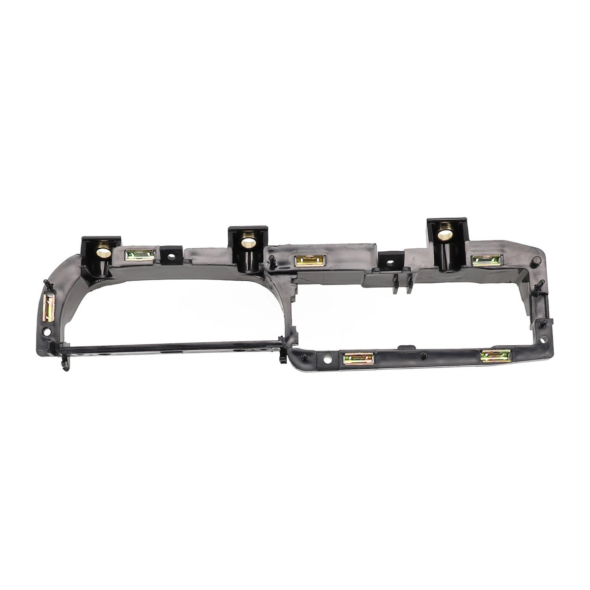 High Strength ABS Door Grab Handle Bracket for Universal Fit (29.5x8.5x4cm)
