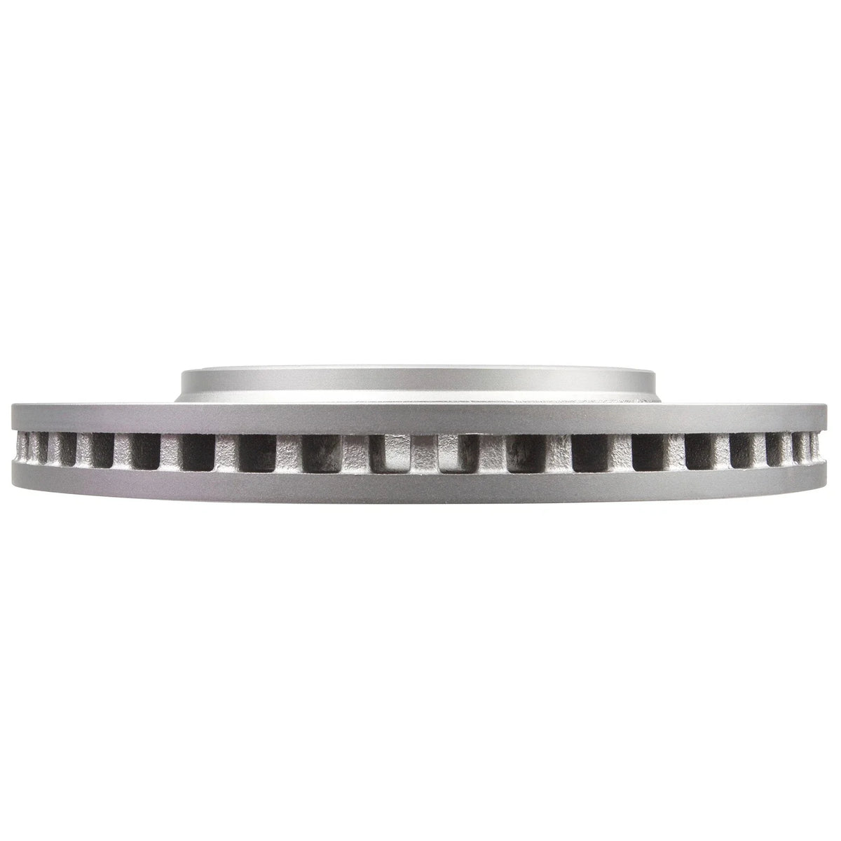 Front Rotors and Ceramic Brake Pads for Ford Expedition F-150 Lincoln Navigator