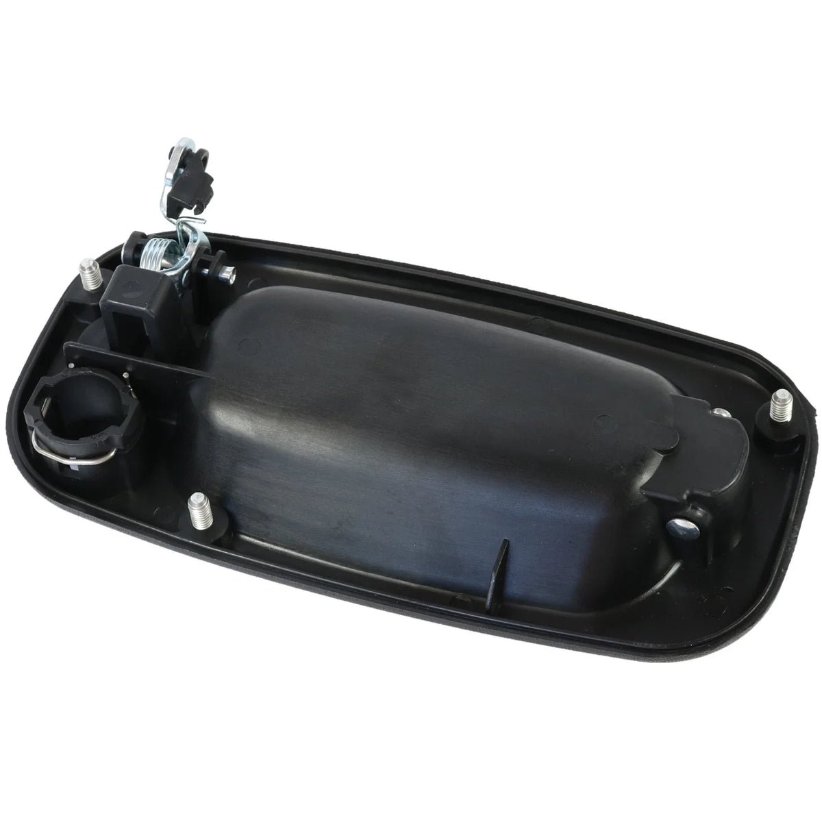 Handle Set for Chevrolet Silverado 1500 (1999–2007)
