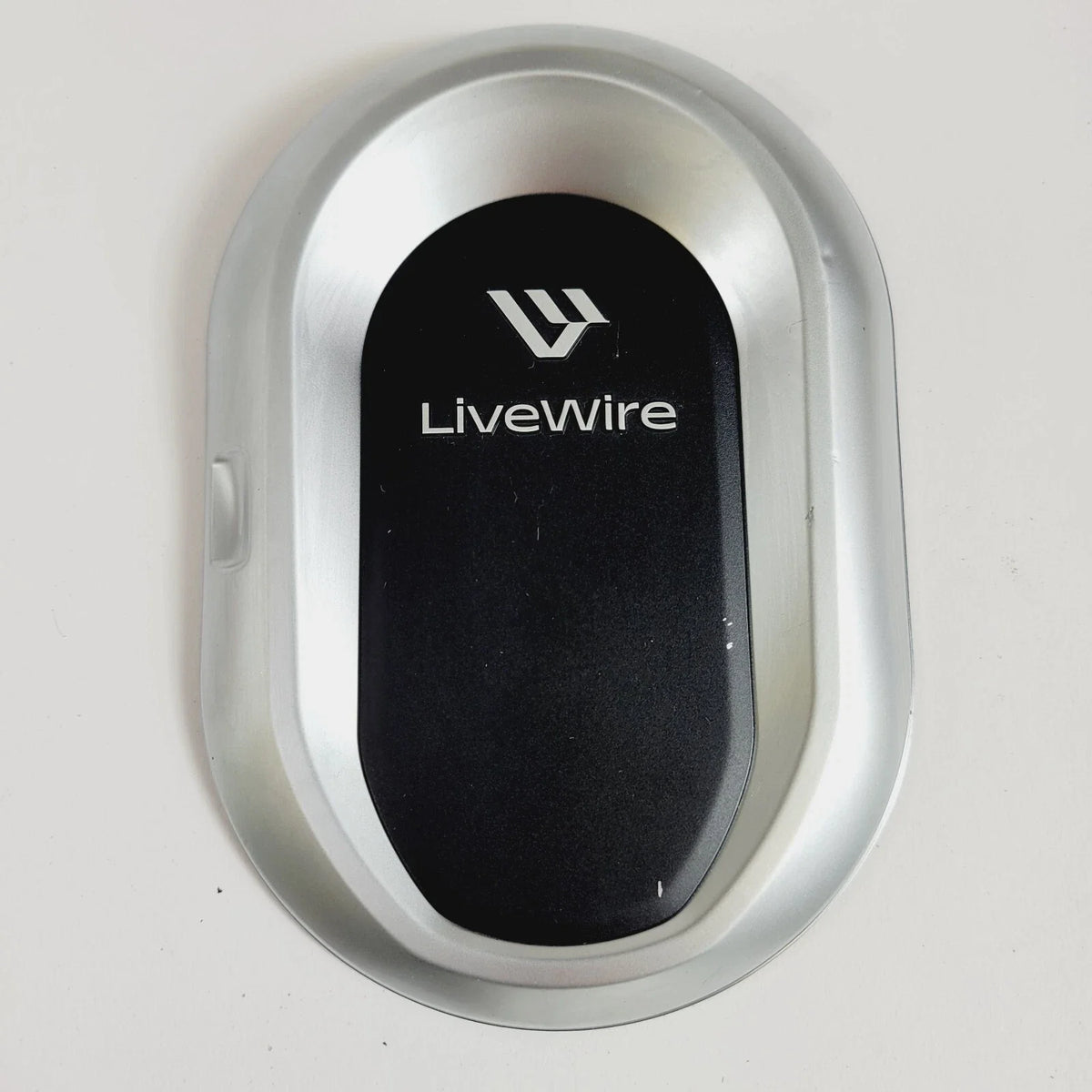 Charging Port Medallion Cover for Harley-Davidson Live Wire (2020–2024)