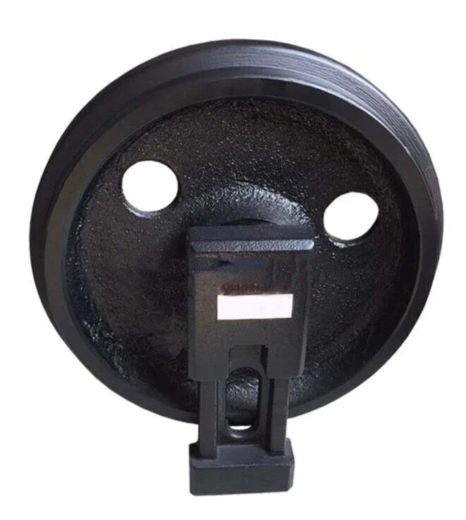 Front Idler for Case CX36B Mini Excavator (2010–2015)