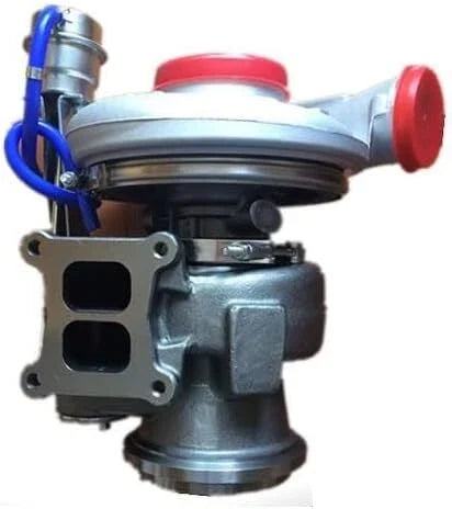 Turbo HX35W Turbocharger 4044649 for Cummins 6BT 5.9L (1998–2002)