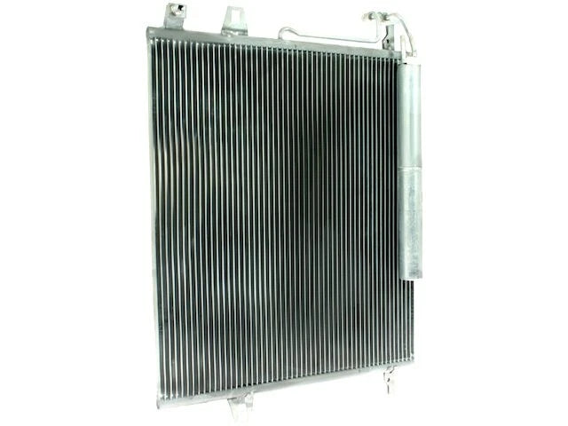 A/C Condenser for Mercedes ML320 (2007–2009) 44722TYVB