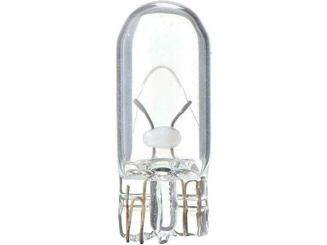 Glove Box Light Bulb for Jaguar XJR (2004–2009) TX435BZ