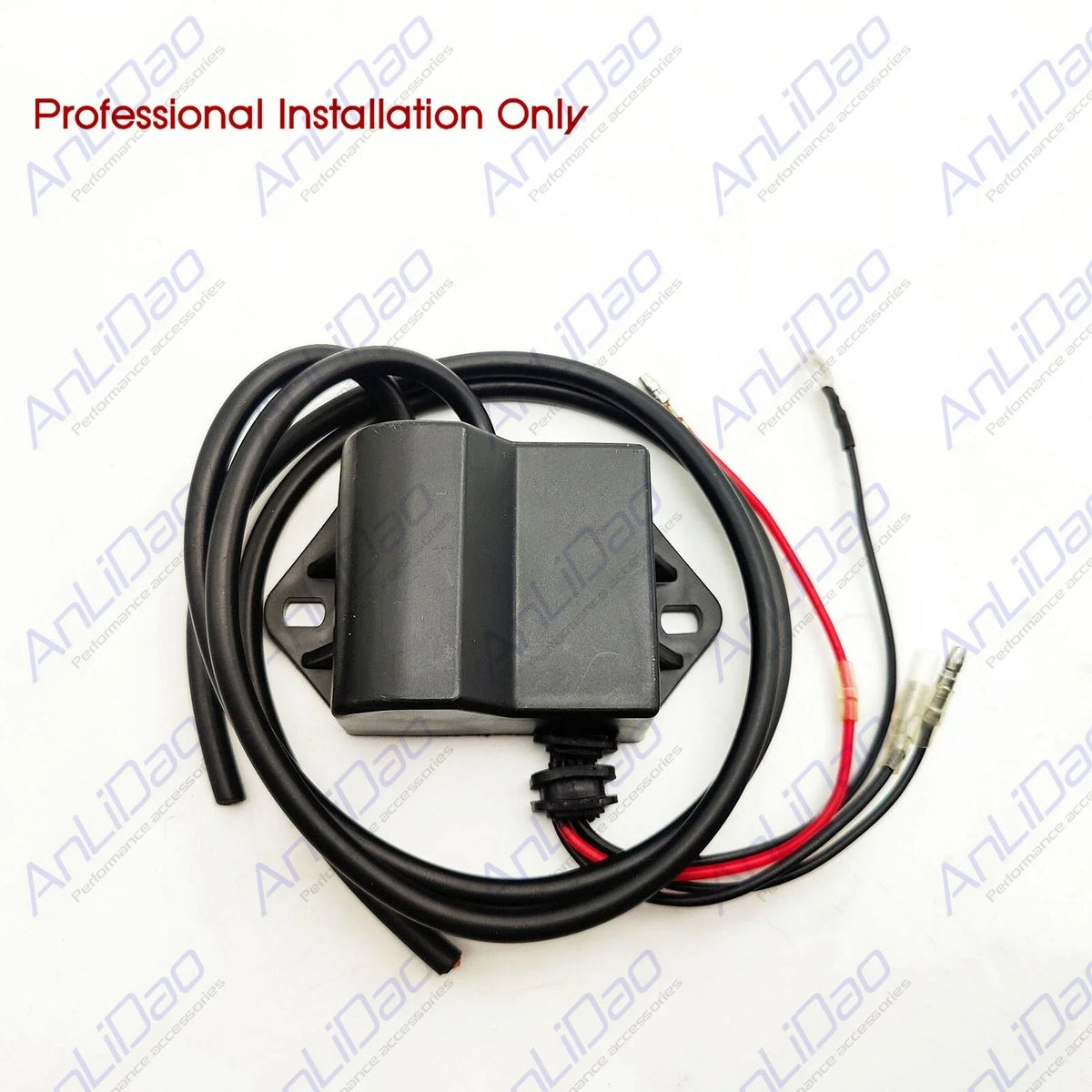 CDI Coil for Kawasaki SX TS SC X2 650 (1993–2002) 21119-3721 21119-3726 21119-3711