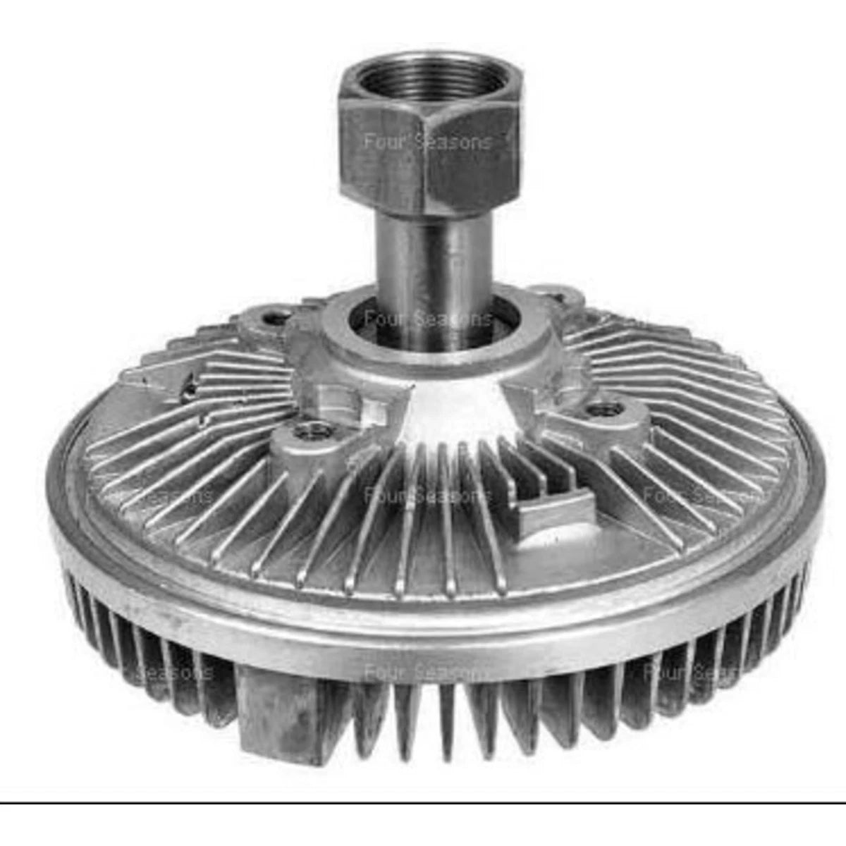 Fan Clutch for Ford E-250 E-350 F-150 F-250 Expedition (1997) - 36719, REPC313703, 2789