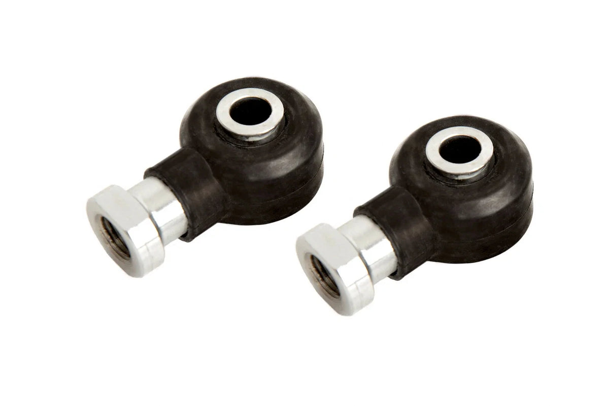 Set of 2 Chromoly Tie Rod Ends for Polaris Ranger 570 XP (2016–2023)