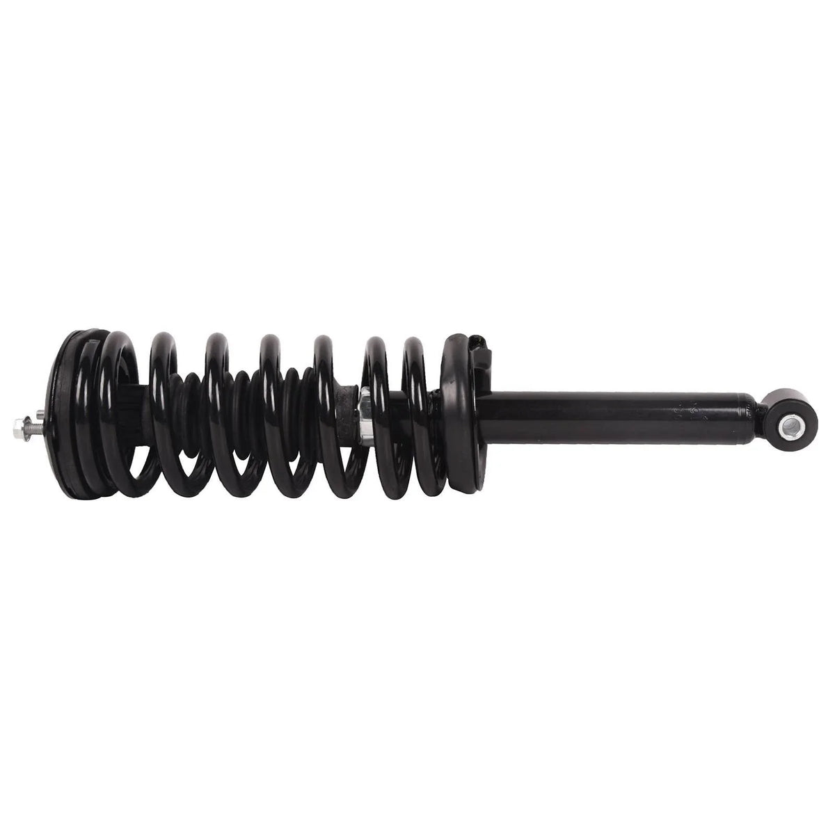 Set of 2 Rear Spring Struts Assembly for Nissan Maxima Infiniti I30 (1996–1999)
