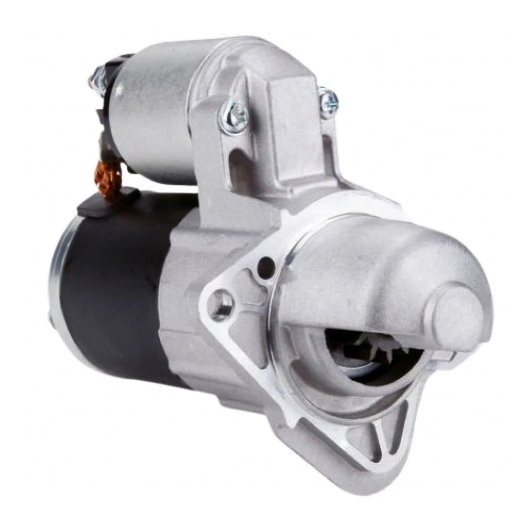 Starter Motor for Buick Encore (2013–2018) 1.4L 4-Cyl CLX-M0-1-19255-CL360A55