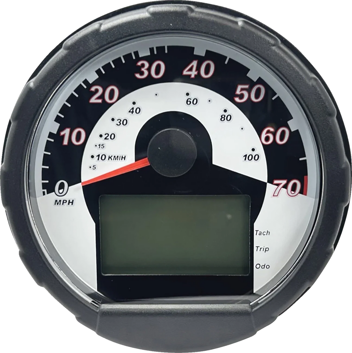 Speedometer for Polaris Sportsman/Hawkeye (2010–2012) 100-5435-PU