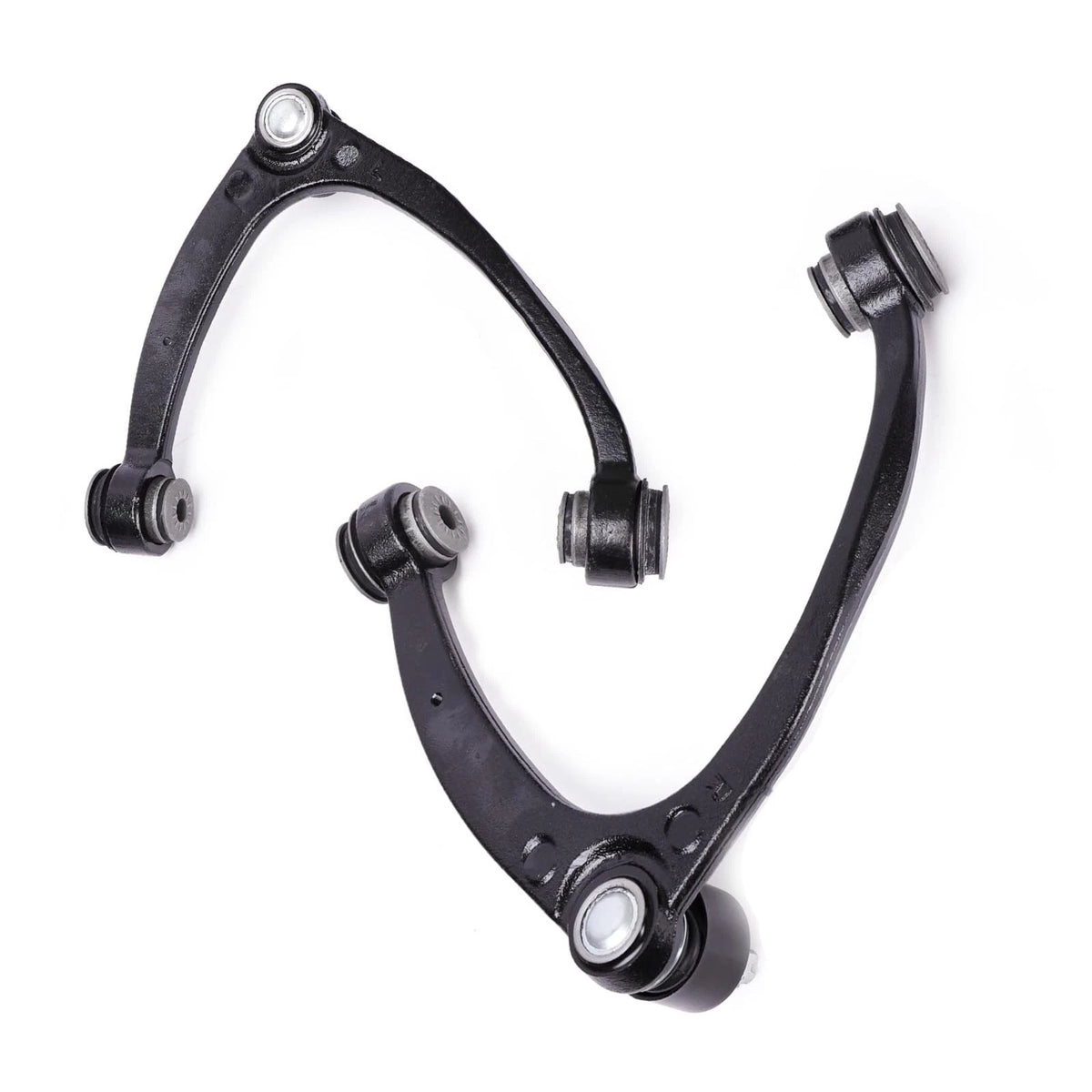 Control Arms with Ball Joint for Chevy GMC Silverado Sierra 1500 (2007–2014)