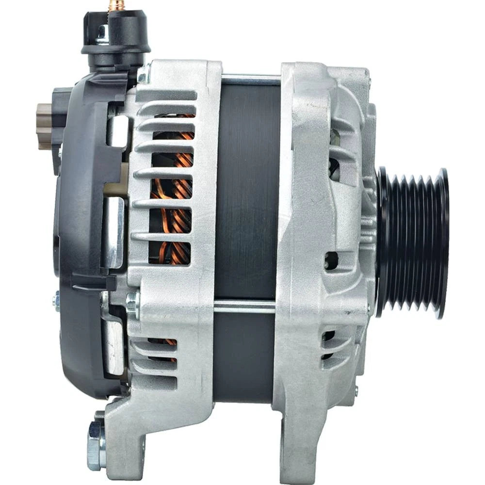 Alternator for J&N Electrical Products (400-52679R-JN)