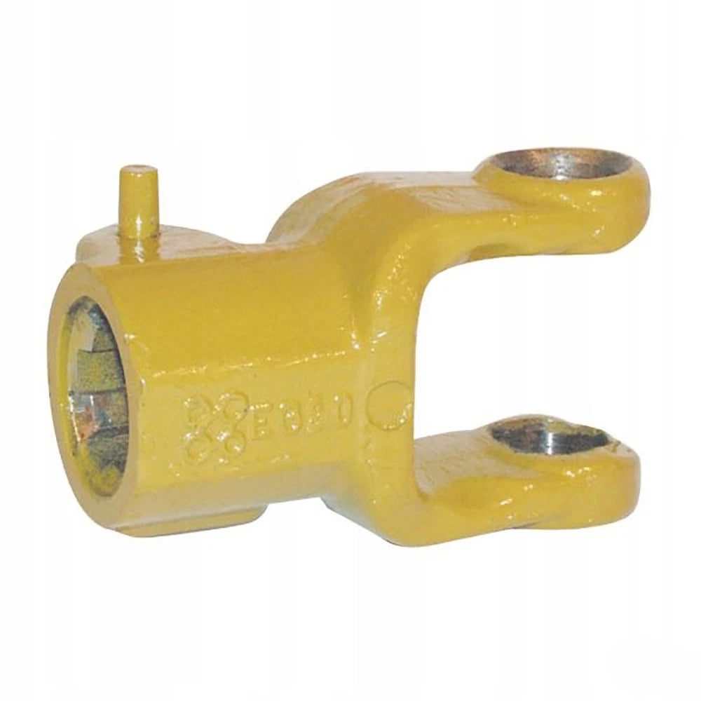 Tractor Yoke for QD Push Pin (A-141028003-AI)