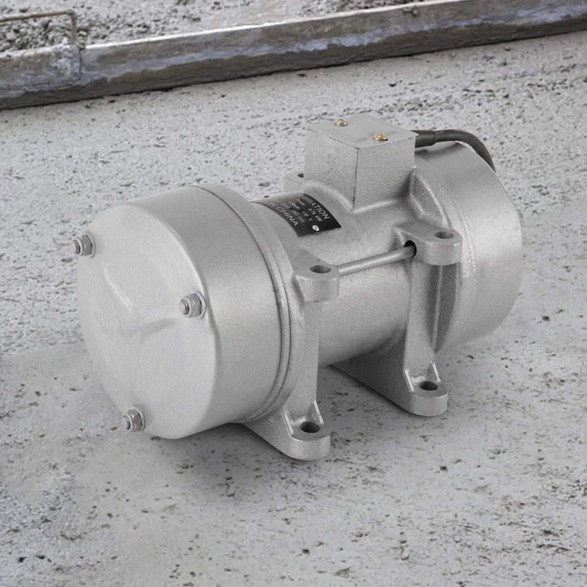 750W Concrete Vibration Motor for Vibrating Shaker