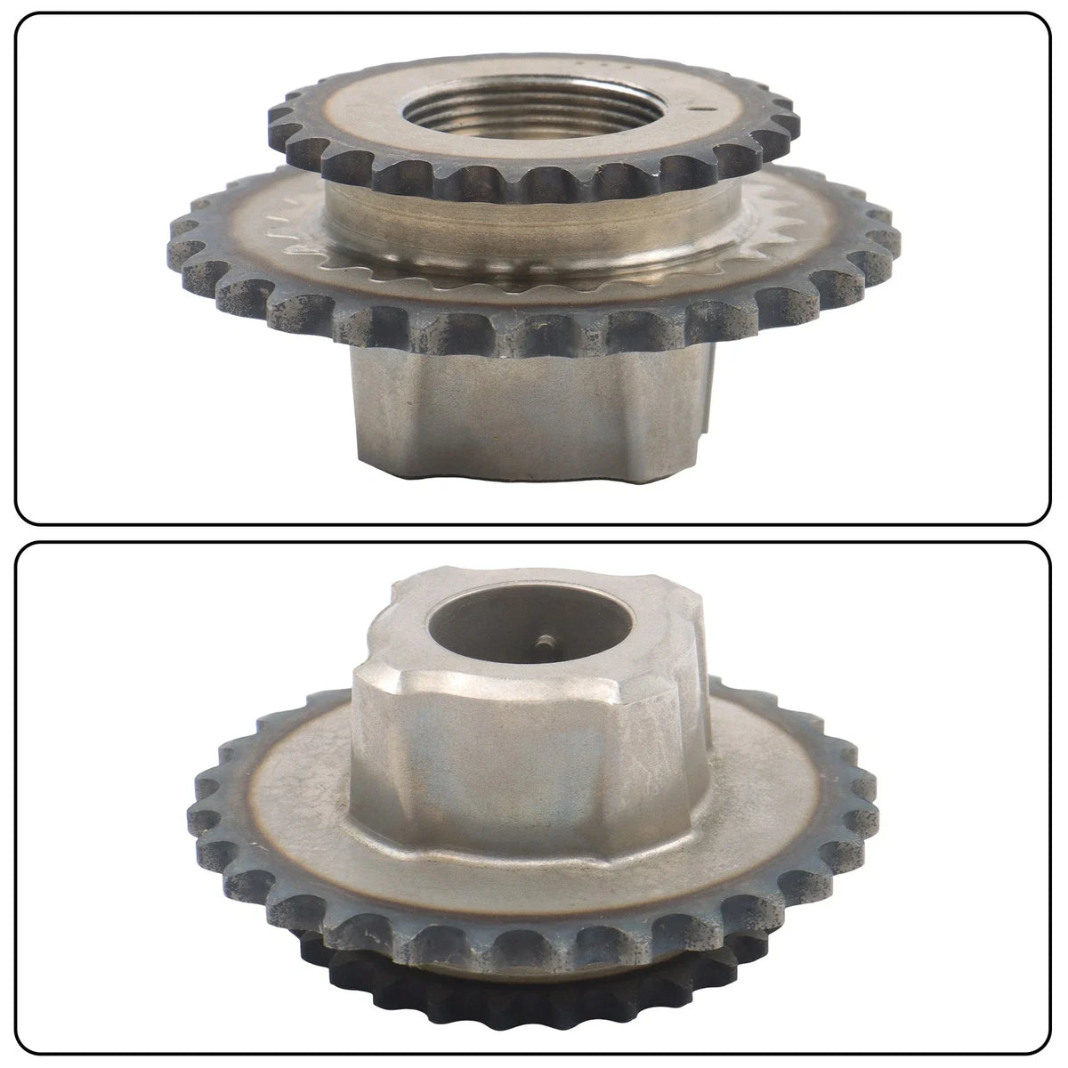 Timing Chain Kit for BMW X3 X4 X5 X6 3 Series 5 Series 7 Series (2006–2019)