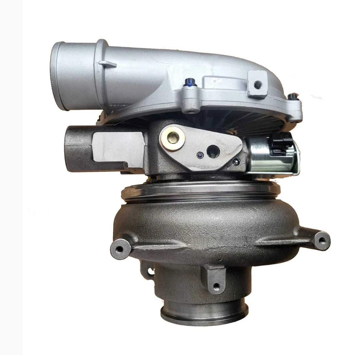 Turbo for GM 6.6L Duramax Diesel (2004.5–2010)