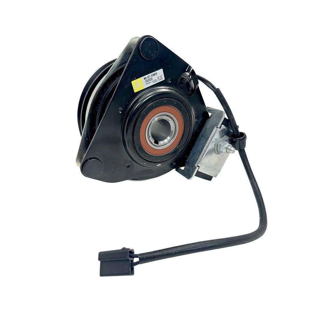 Clutch with Anti-Rotation Bracket for Scag (461397)