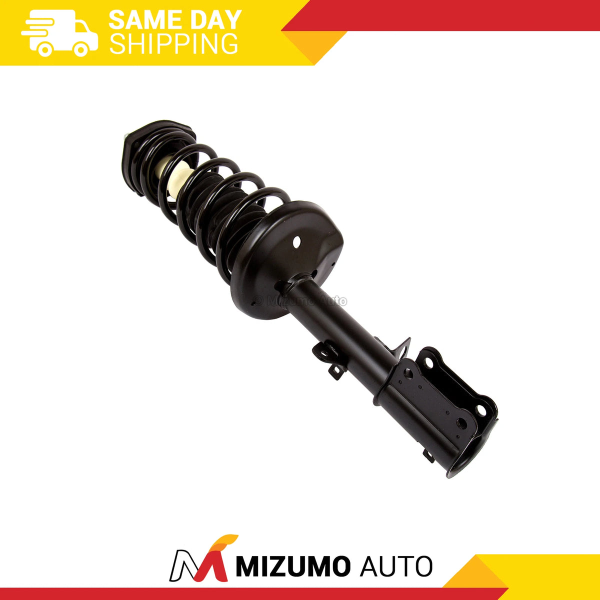 Rear Right Complete Strut Assembly for Toyota Corolla (1993–2002) MA-9761234507, 171953
