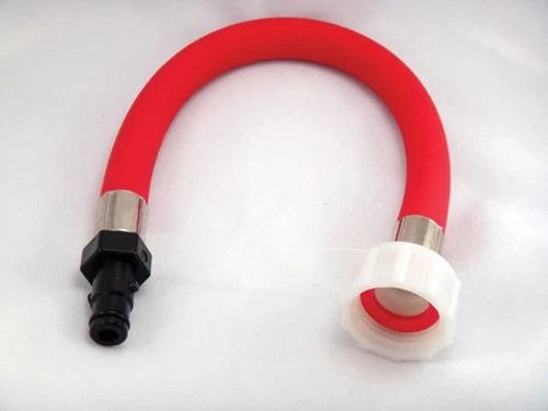 Flush Kit for Universal Cooling System (A2505)