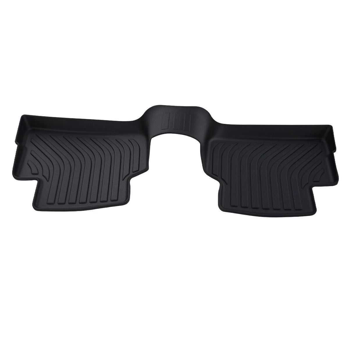 Floor Mats for Nissan Rogue Sport (2017–2022) TPE Rubber Floor Liners