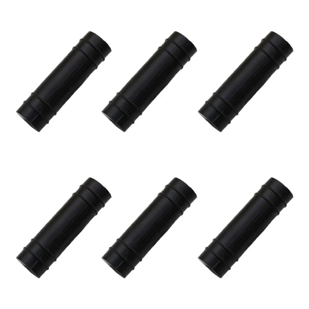6X Fuel Line to Injector Boot for John Deere (R34765)