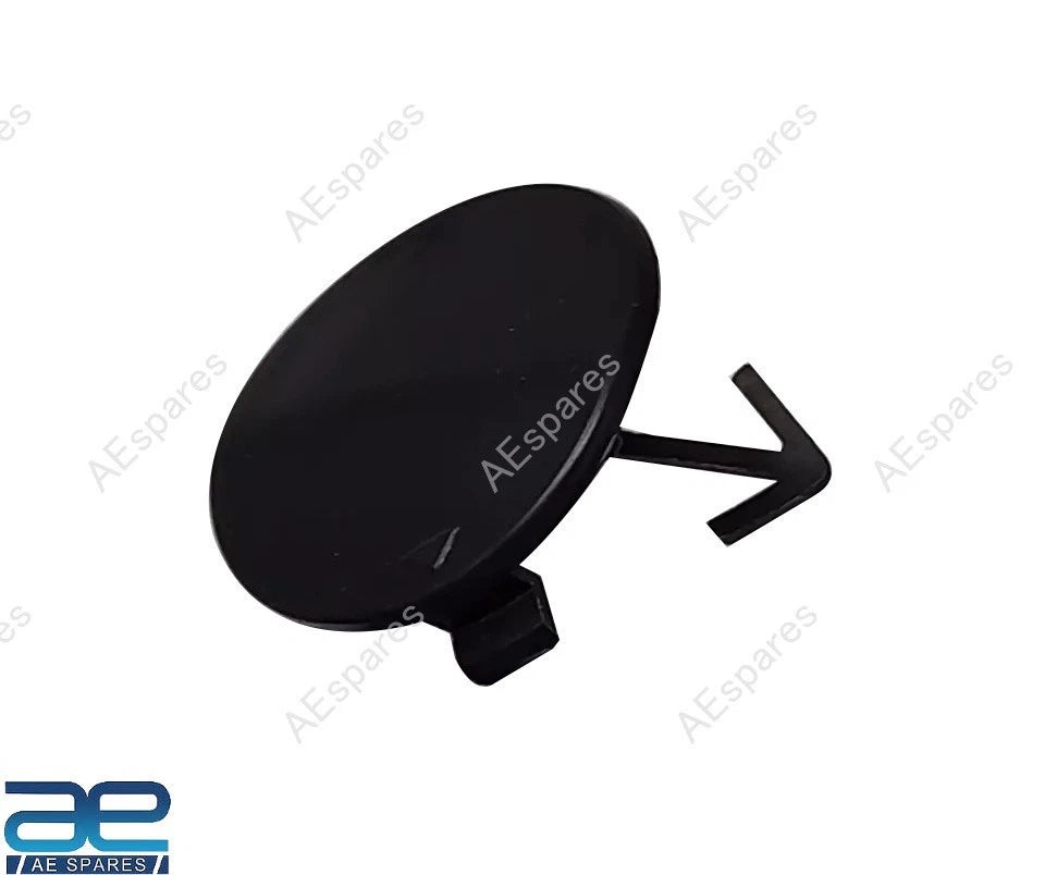 Rear Bumper Tow Hook Cover for Hyundai Creta (2018–2020) 86667A0500