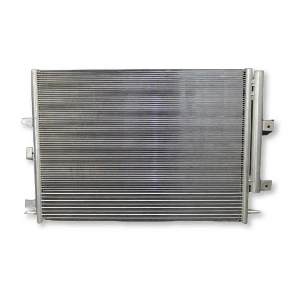 A/C Condenser for Ford Edge & Lincoln MKX (2016–2017) 60-62226N, 10836, 16062226-101