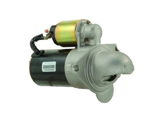 Starter for Isuzu Ascender (2003) 75645SHJK