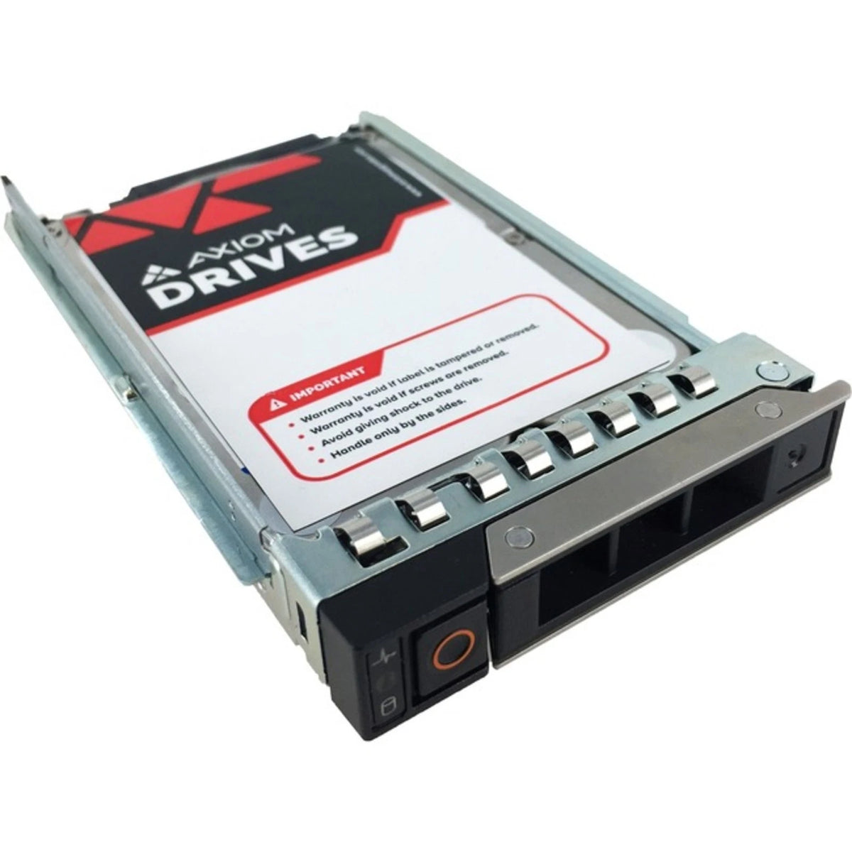 Axiom Memory 1.8TB 12Gb/s SAS 10K RPM SFF 512e Hot-Swap