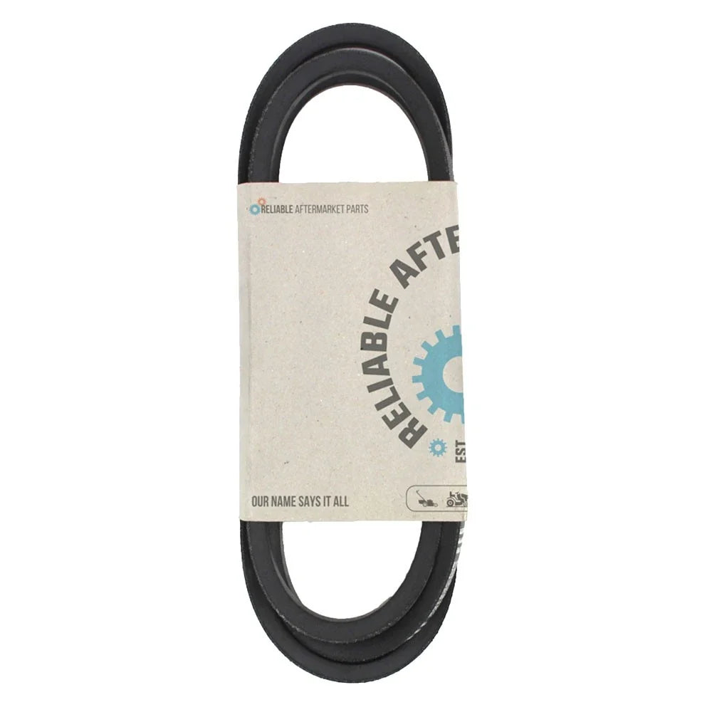 Polyester Cord V-Belt 1/2" X 71" A69 4L710 for