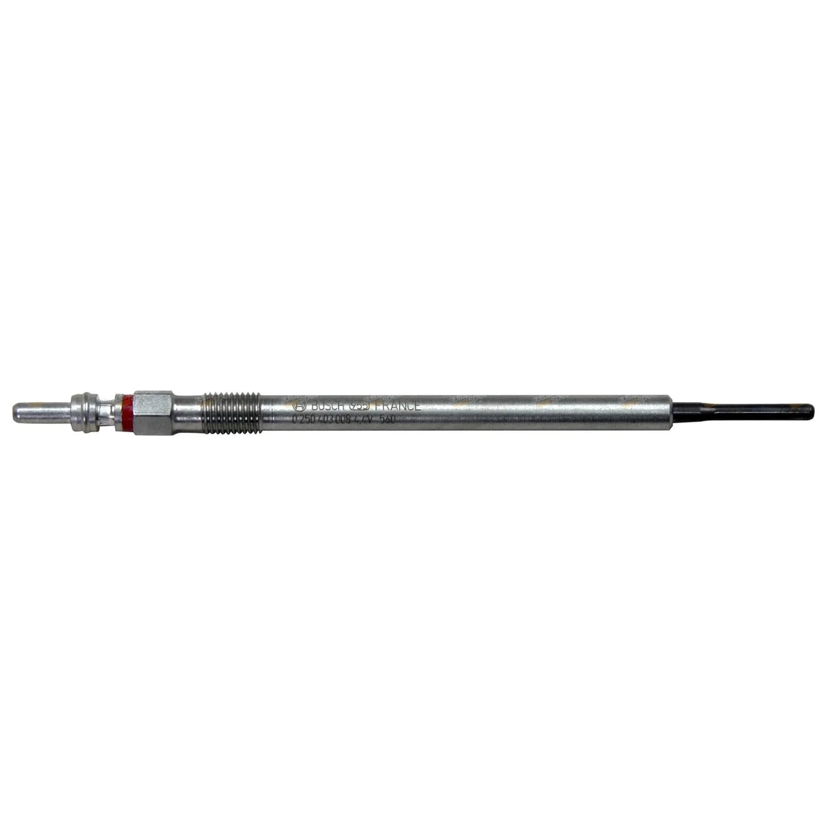 6 x Diesel Glow Plugs for Jeep Grand Cherokee WH 3.0L CRD Laredo
