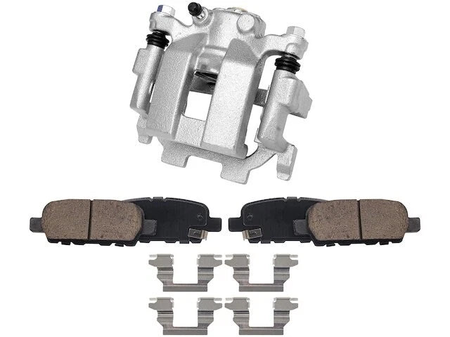 Brake Pad and Caliper Kit for Infiniti M35 (2010) 73182JXJH