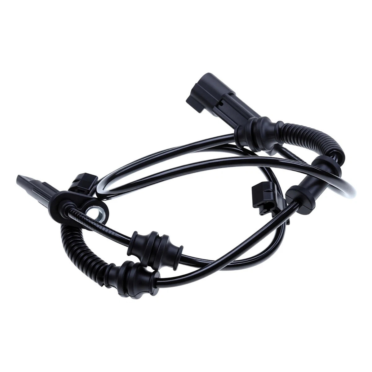 ABS Speed Sensor for (2018–2020) 18014501, 68141898AB, 68141898AC
