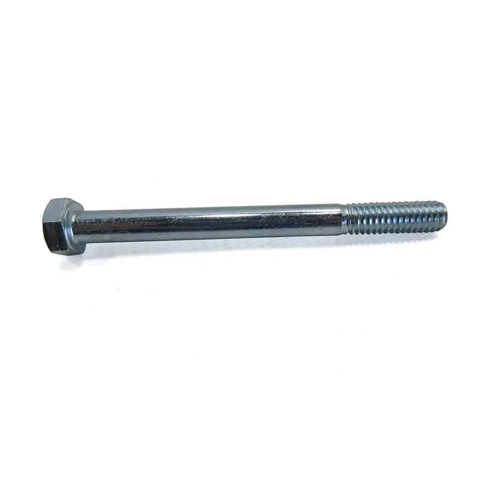 Hex Head Bolt 5/16-18 X 3-1/2" Zinc Plated for (8467)