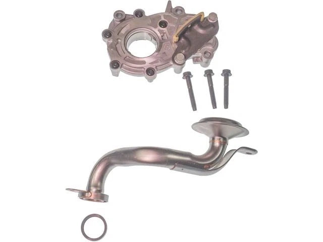 Oil Pump for GMC Terrain (2010–2017) 92597NFSW